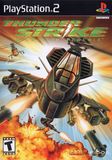 Thunder Strike: Operation Phoenix (PlayStation 2)